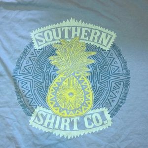 Southern Shirt T-shirt
